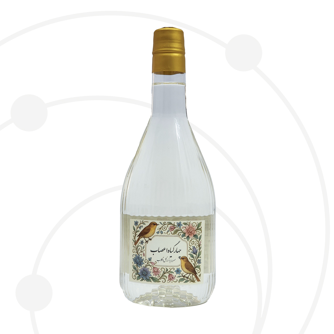 Pennyroyal Distillate