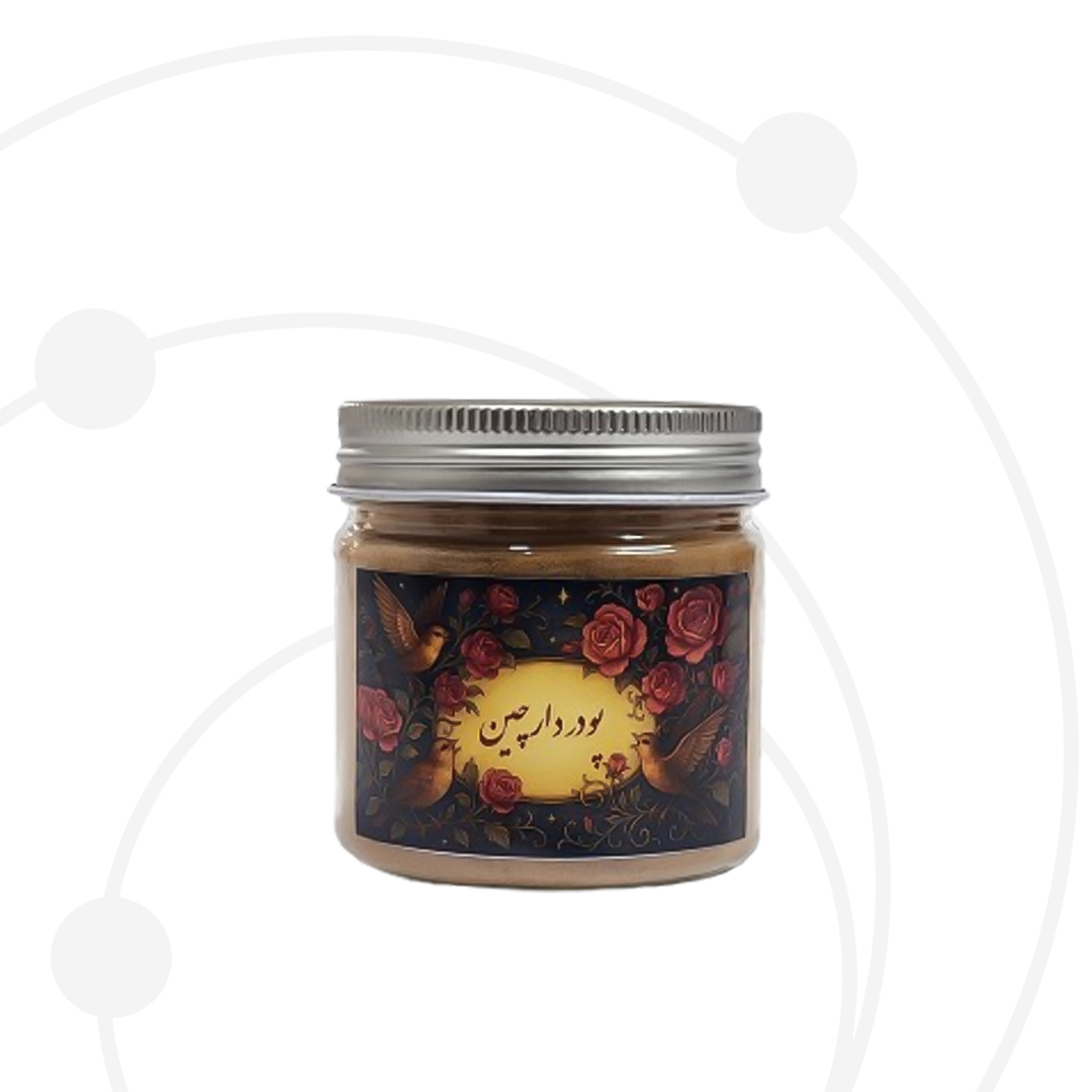 Cinnamon powder