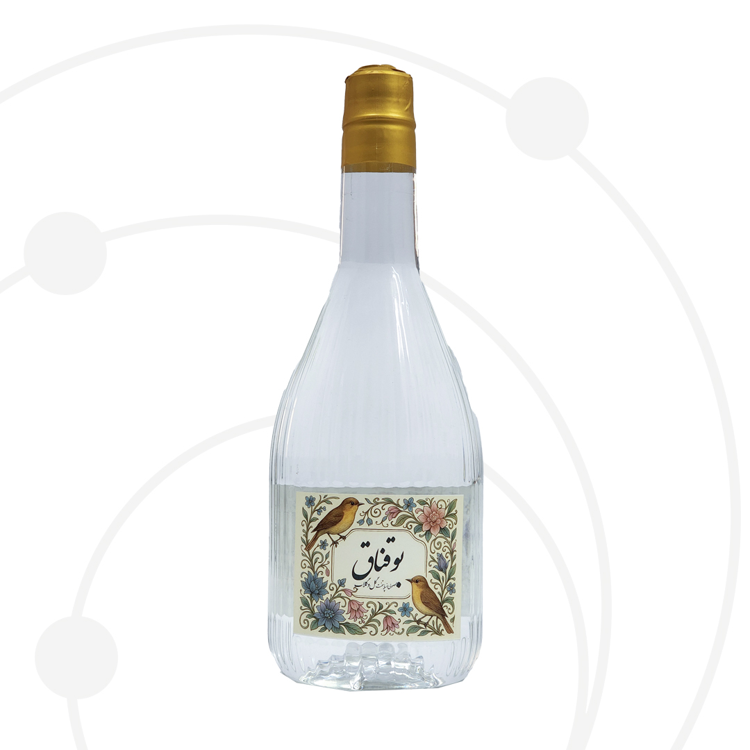 Booqnaq Distillate