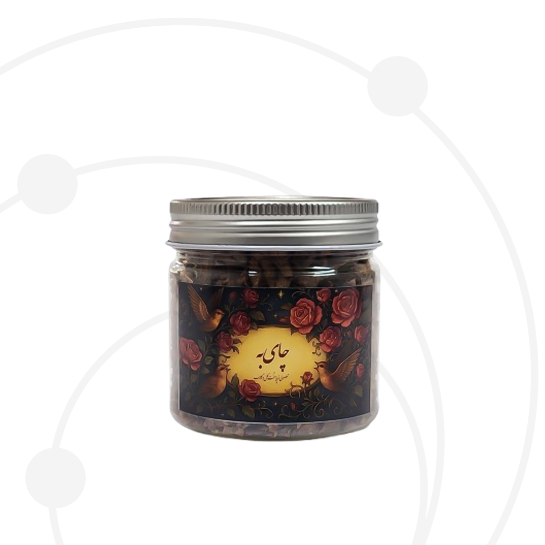 Quince tea