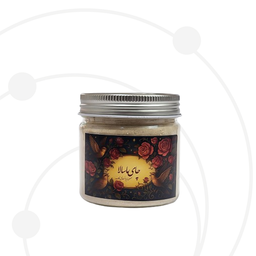  Spiced Indian Tea