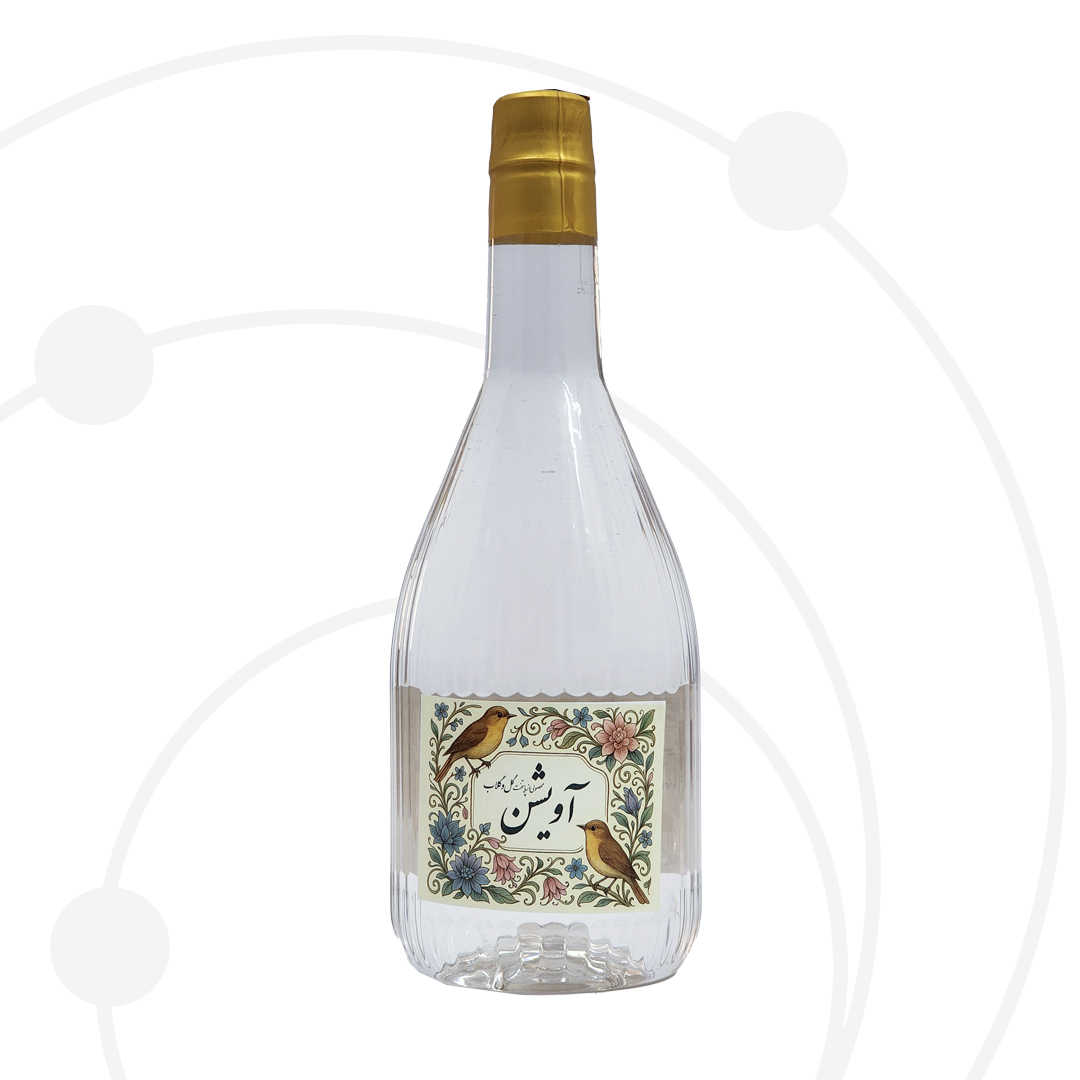 Thyme hydrosol