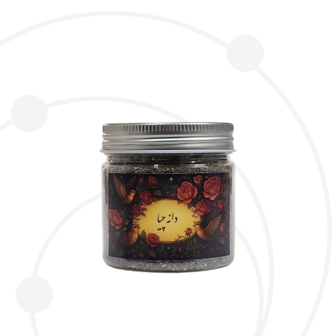 Chia Seeds