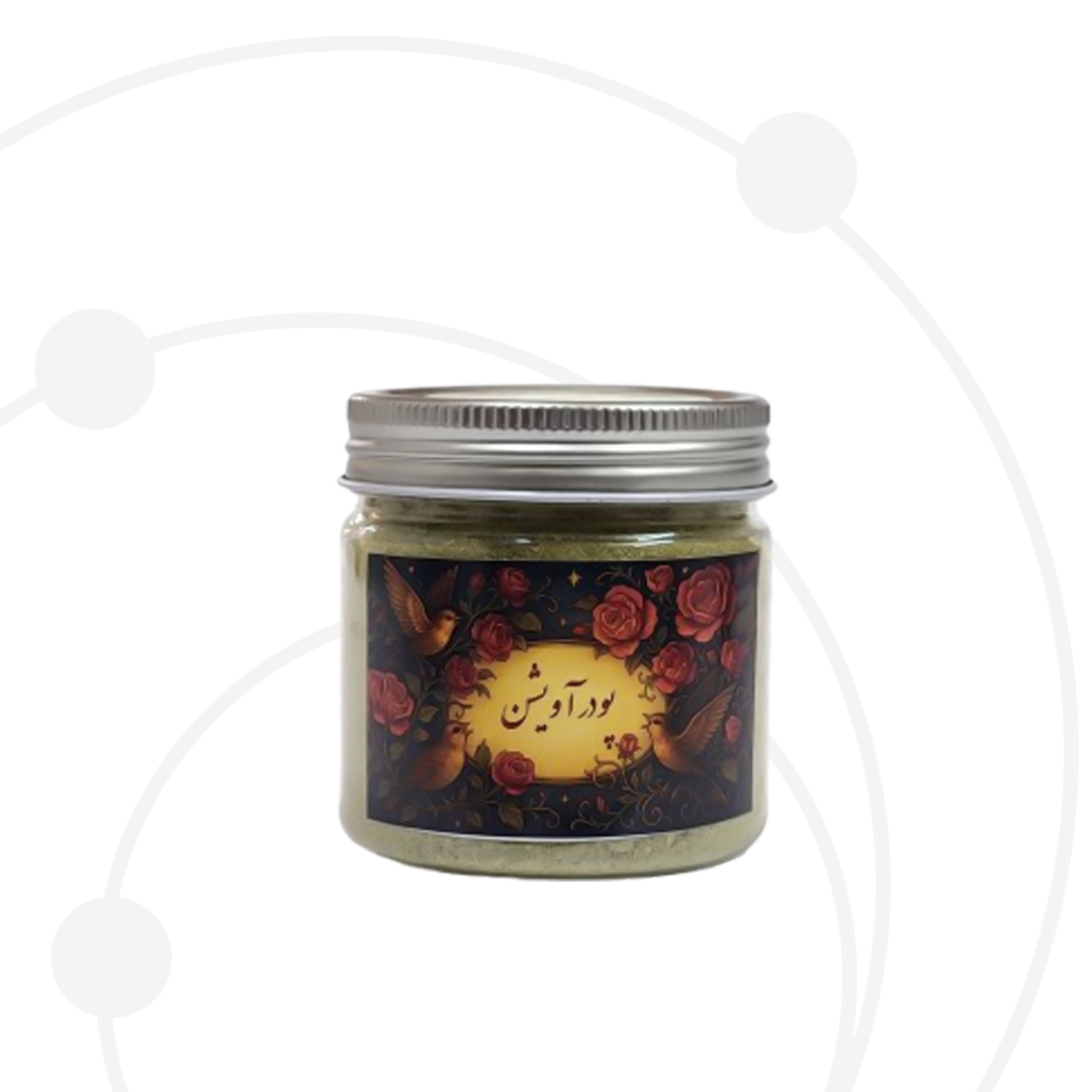 Thymes powder 