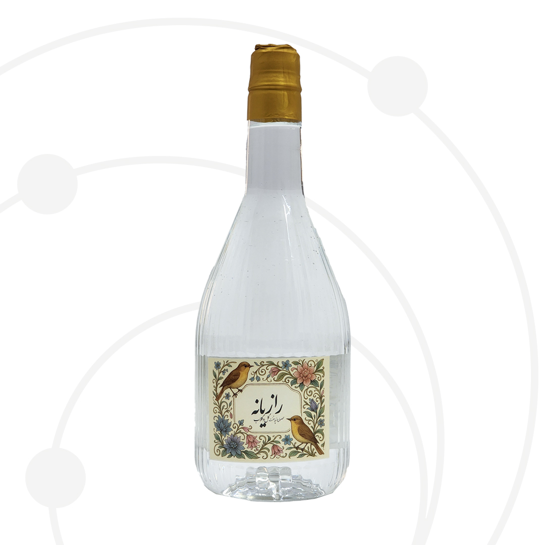 Fennel Distillate